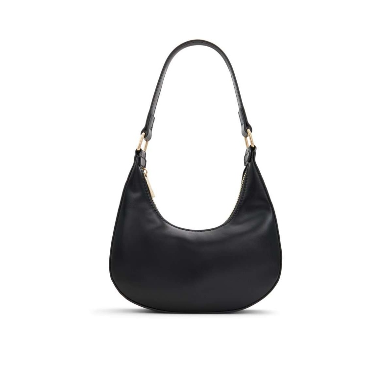 Sac Porté épaule Call It Spring Celesty Noir Femme | FRT-5969153